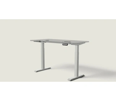 Desktronic HomeOne bureau frame - grijs