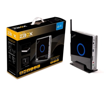 Zotac ZBOX ID89