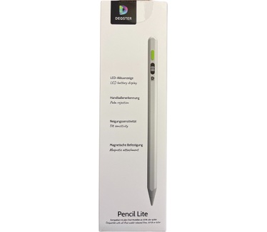 DEQSTER Pencil Lite