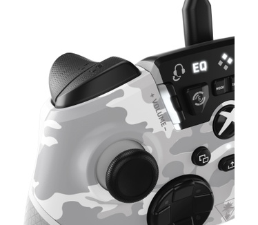 Turtle Beach Recon Grijs, Wit