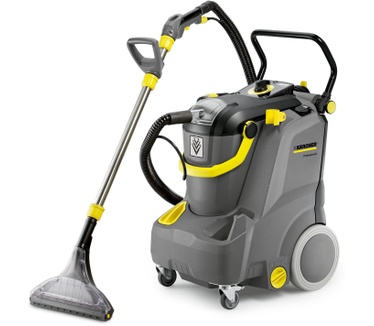 Kärcher Puzzi 30/4 1200 W Trommelstofzuiger Nat Zakloos