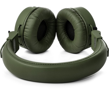 Fresh 'n Rebel Caps Wireless Headphone Army (Groen)