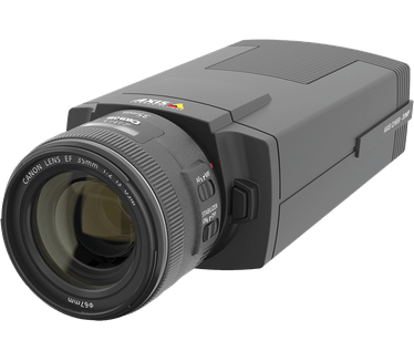 Axis Q1659 35MM F/2