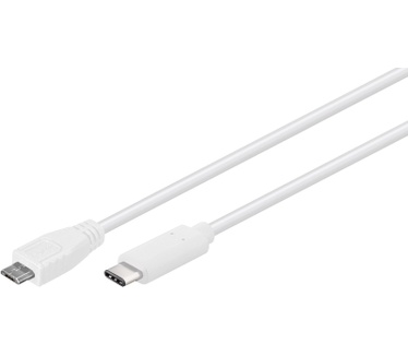 Microconnect USB3.1CAMIB0.6W