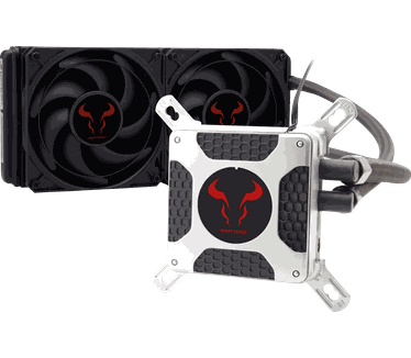 Riotoro BiFrost 240mm (TR-240)