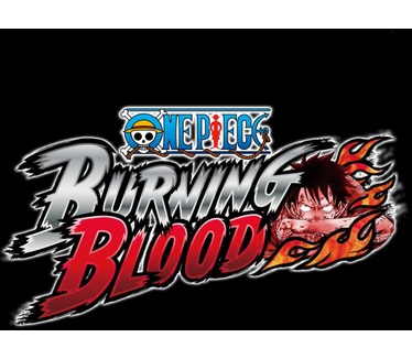 One Piece: Burning Blood, PS4