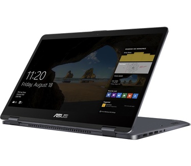Asus VivoBook Flip TP510UA-E8148T