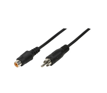 LogiLink RCA - RCA, 5m