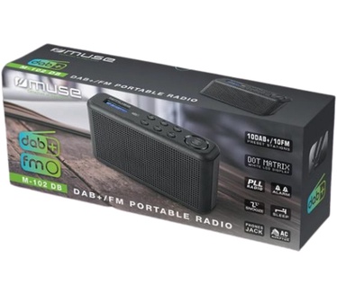Muse M-102 DB