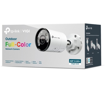 TP-Link INSIGHT S345