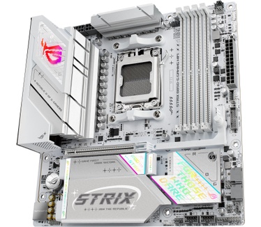 ASUS ROG STRIX B850-G GAMING WIFI