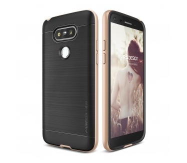 Verus High Pro Shield LG G5 - Shine Gold
