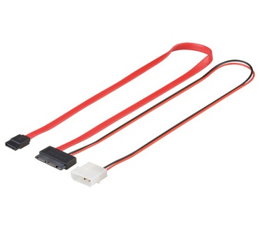 Wentronic 0.3m MicroSATA-300