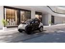 Toyota FT-Me Concept