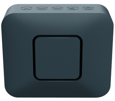 Trust ZOWY Bluetooth SPEAKER - BLAUW