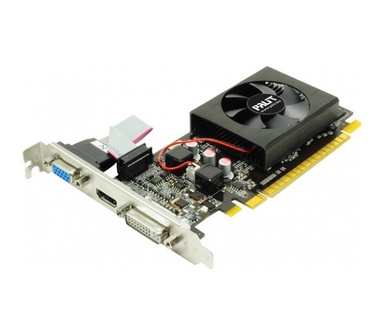 Palit GeForce GT 610 (2048MB DDR3)