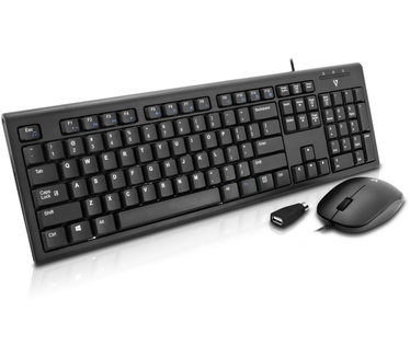 V7 CKU100 (Qwertz DE)