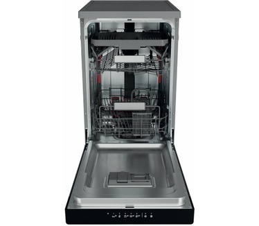 Whirlpool WSFO 3T223 PC X