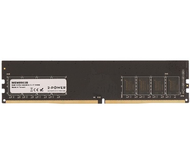 2-Power 2P-JM2400HLB-8G