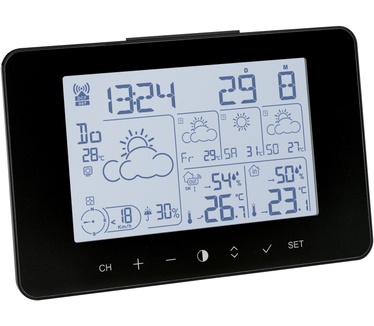 TFA-Dostmann Meteotime Primo