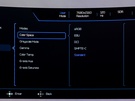 TCL 57R94 - Osd