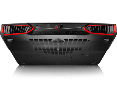 MSI GT83VR 6RF-031NL Titan SLI