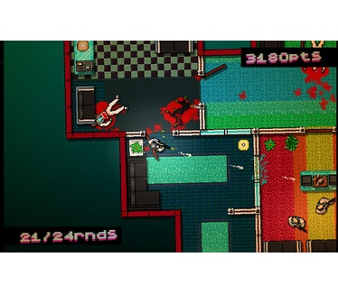 Hotline Miami Collection