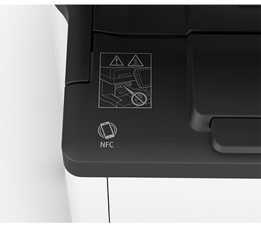 Ricoh IM 350