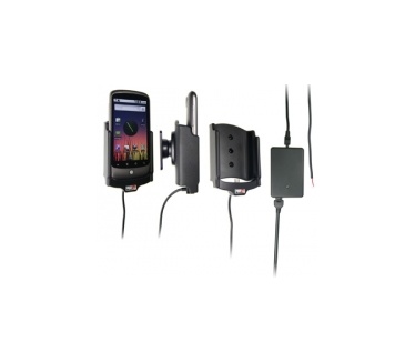 Brodit Actieve Houder HTC Nexus One Tilt Swivel Molex