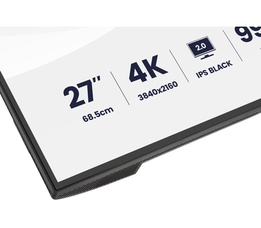 Iiyama PROGRAPHIC HB2701UHSNP-B1