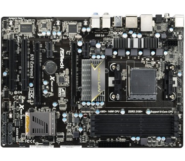Asrock 970 Extreme3