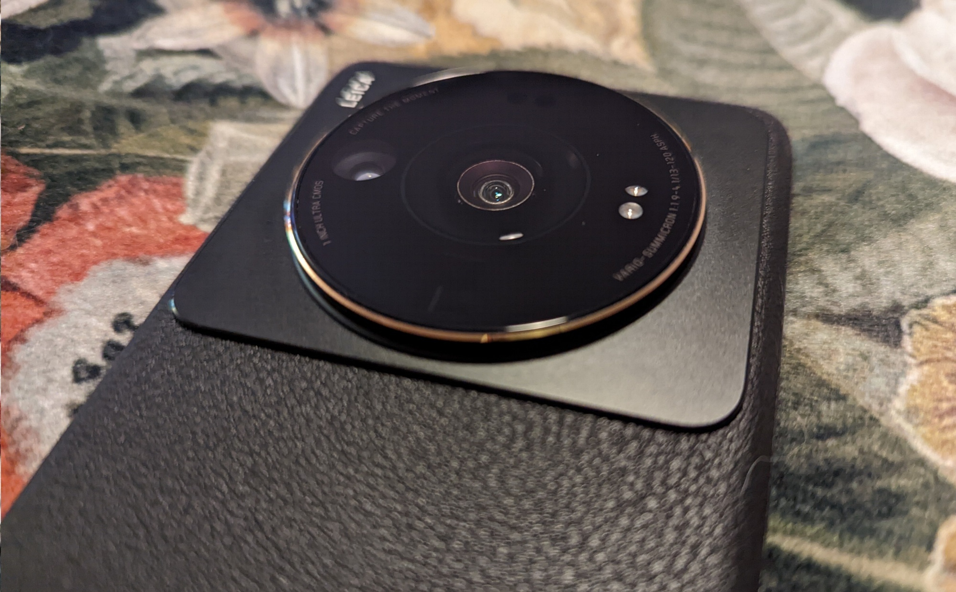 Xiaomi 12S Ultra