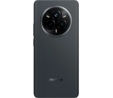 Realme 14 Pro, 8GB ram, 256GB opslag Grijs