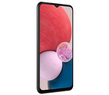 Samsung Galaxy A13 4G, 3GB intern, 32GB opslag Zwart