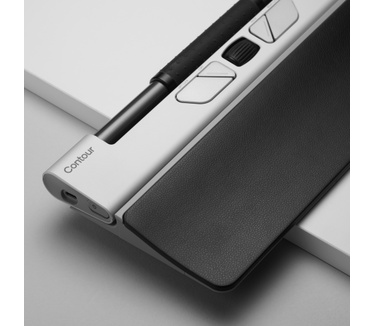 Contour Design RollerMouse Go + RollerMouse Go Dock
