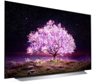 LG OLED48C12LA.AEU