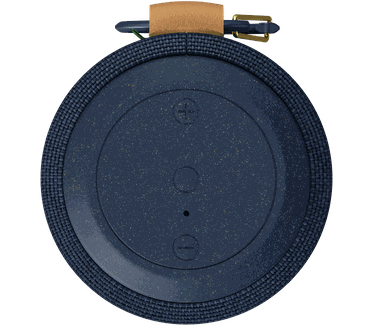 House of Marley No Bounds Sport Blauw