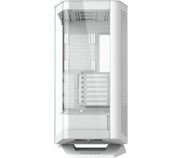 Cougar FV270 Wit