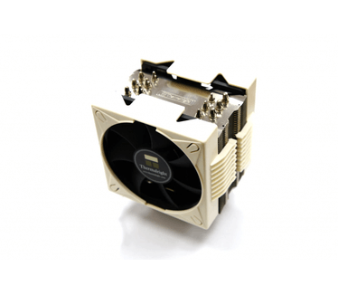 Thermalright  Venomous X Silent Edition
