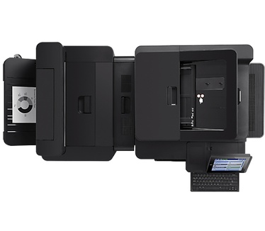 HP Laserjet Enterprise M830z