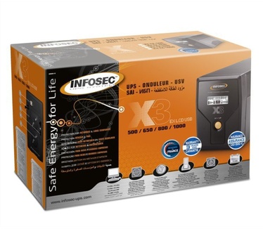 Infosec 65965N1