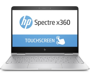 HP Spectre x360 13-W011NB