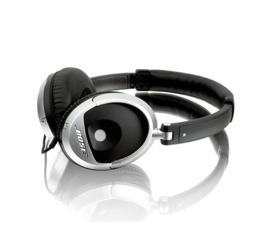 Bose on-ear hoofdtelefoon