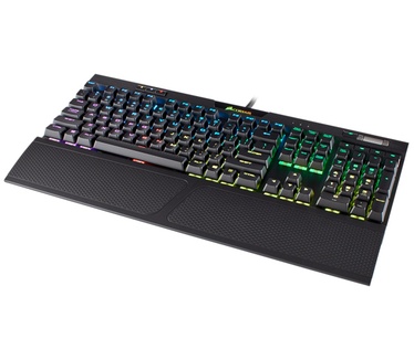 Corsair K70 RGB MK.2