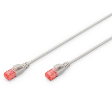 Assmann DK-1617-020S Grijs