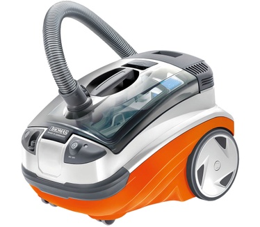 Thomas Aquatic Breeze