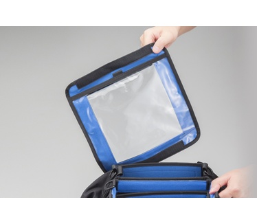 Zoom Protective Case for F8n