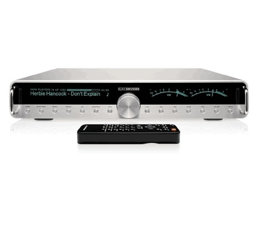 Logitech Transporter Network Music Player