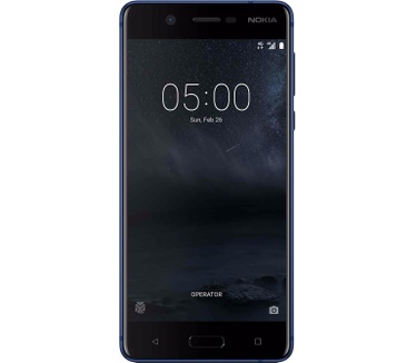 Nokia 5 (single sim) Blauw