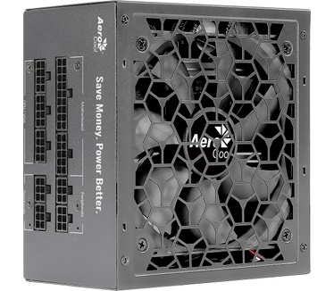 Aerocool AERO BRONZE 650M